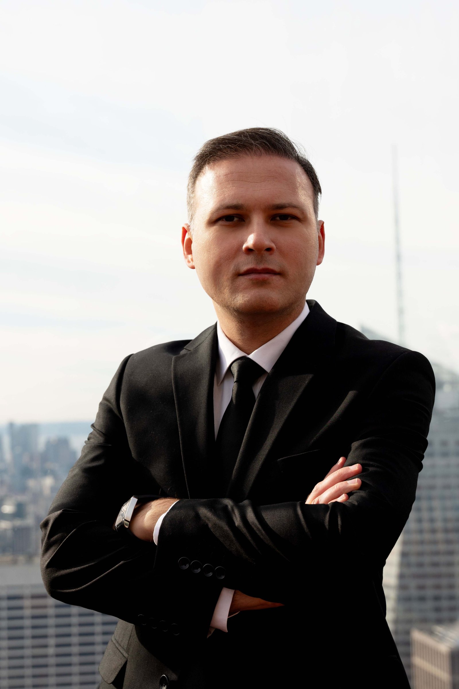 Ali Hajizade Honored with Top Award at Millionaire Concept Awards for Transformative Contributions to PR Industry