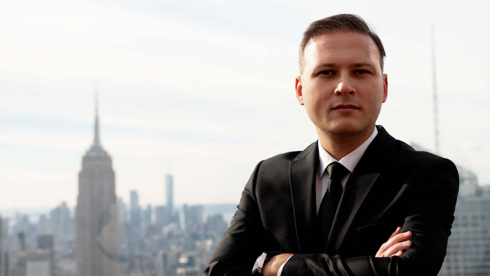 Ali Hajizade - The Innovative Entrepreneur of Azerbaijan to the World.