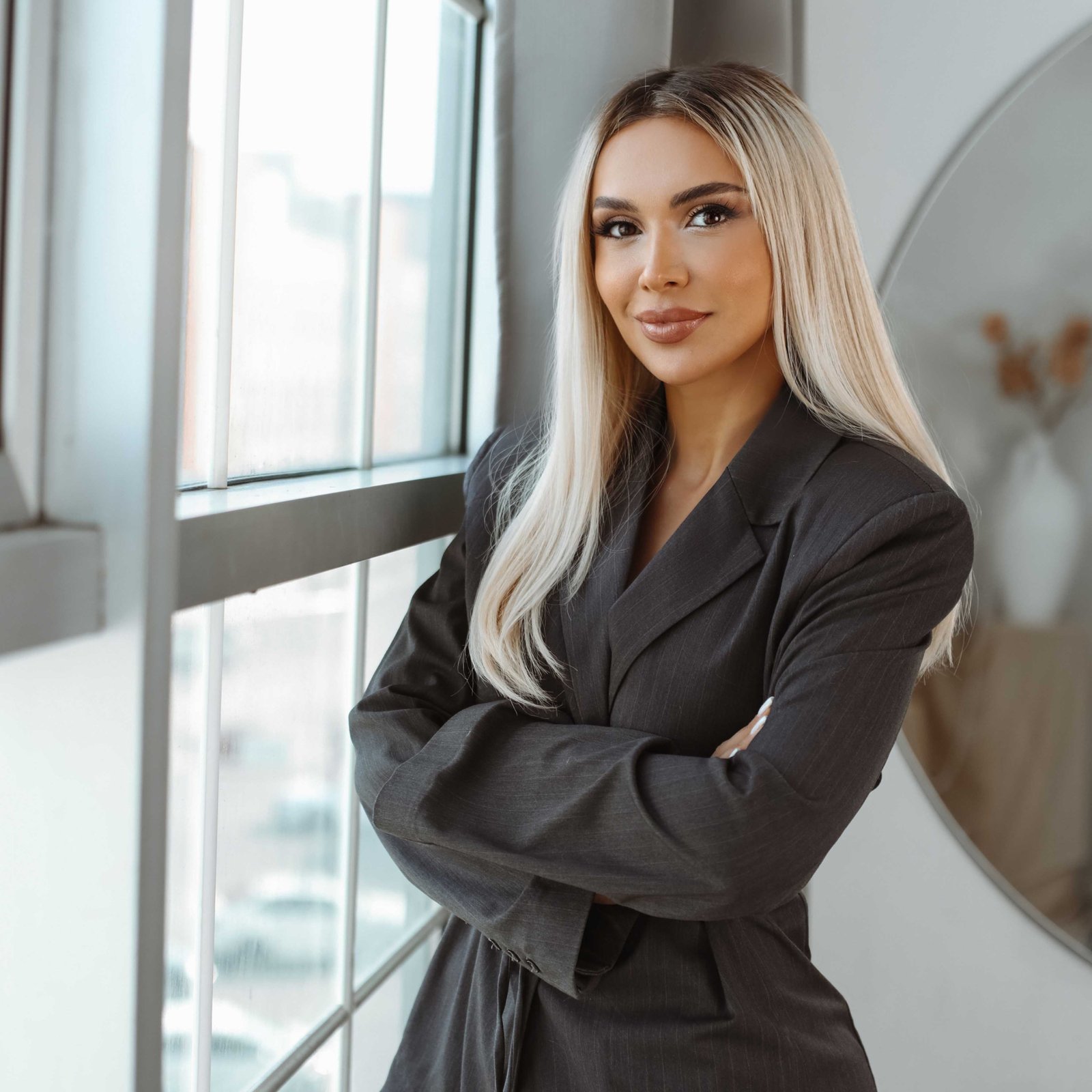 &ldquo;Behind the Mask of Confidence: Psychologist Nargiz Aliyeva on Narcissism, Awareness, and Mental Health&rdquo;