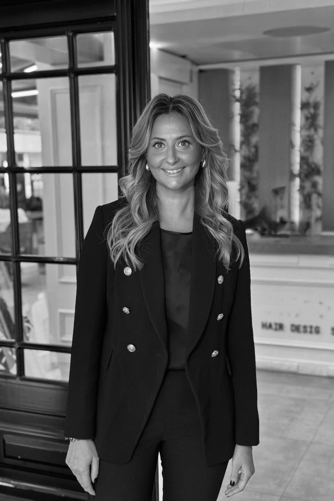 Reputation Is a Woman&rsquo;s Greatest Asset  An Interview with Gözde Dizdar