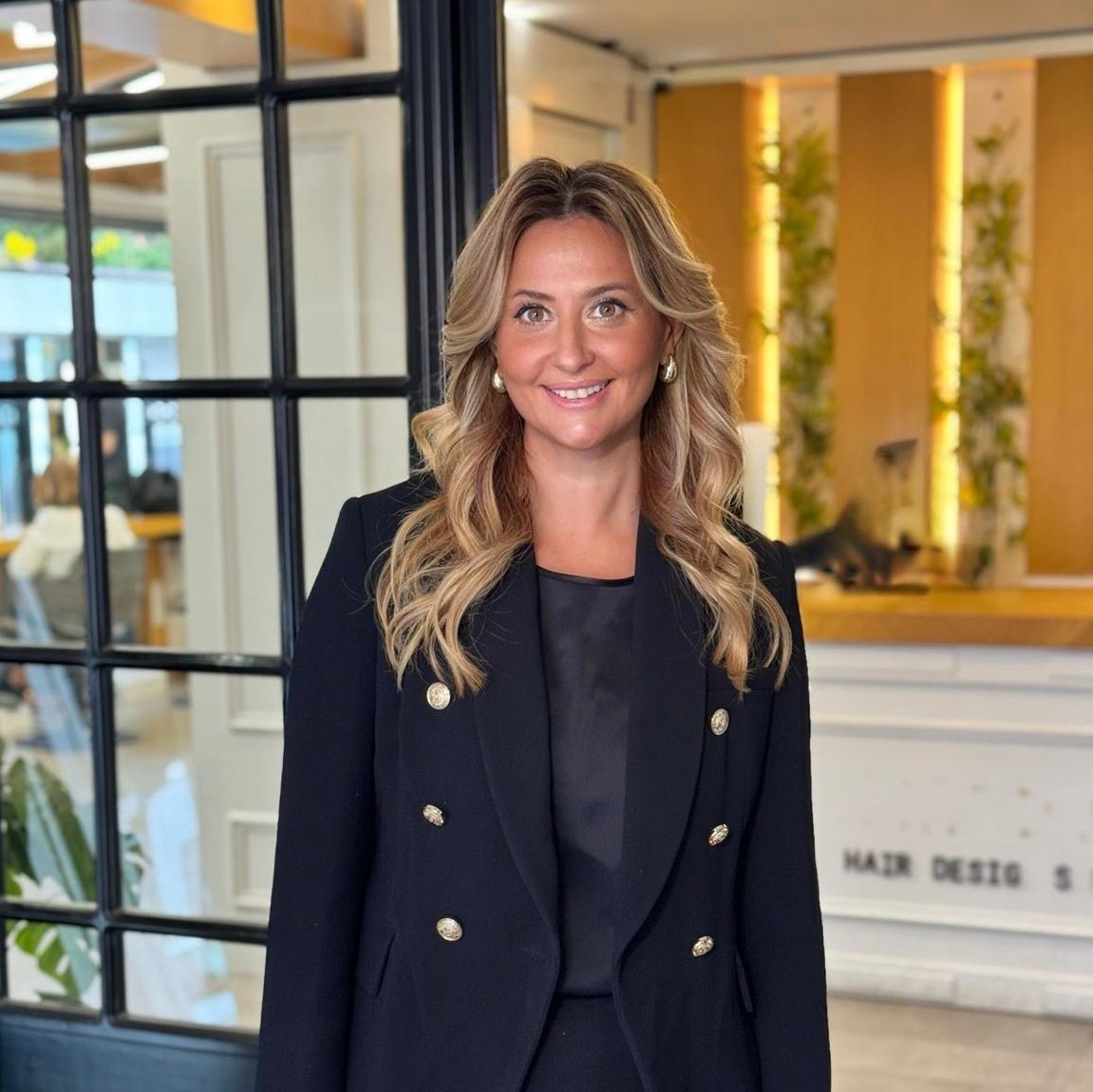 Reputation Is a Woman&rsquo;s Greatest Asset  An Interview with Gözde Dizdar