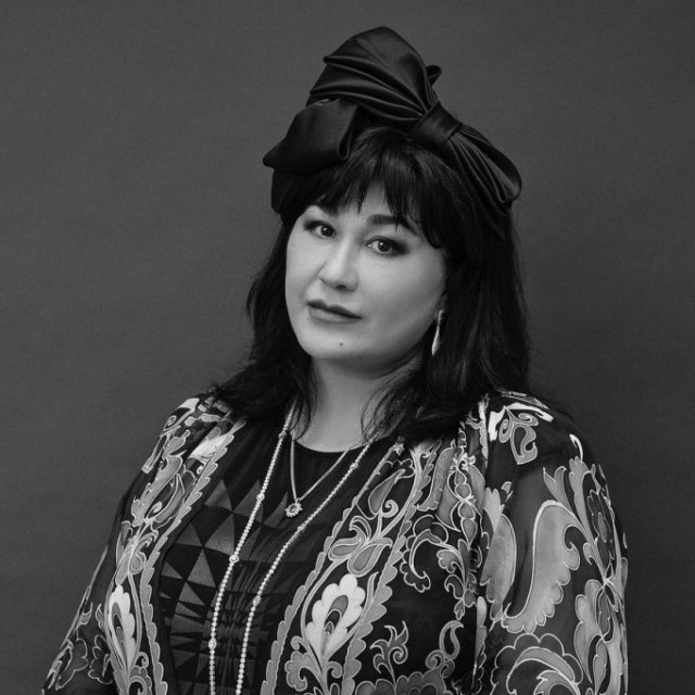 Gulchekhra-Begim Makhmudova: The Woman Bringing the Silk Road
