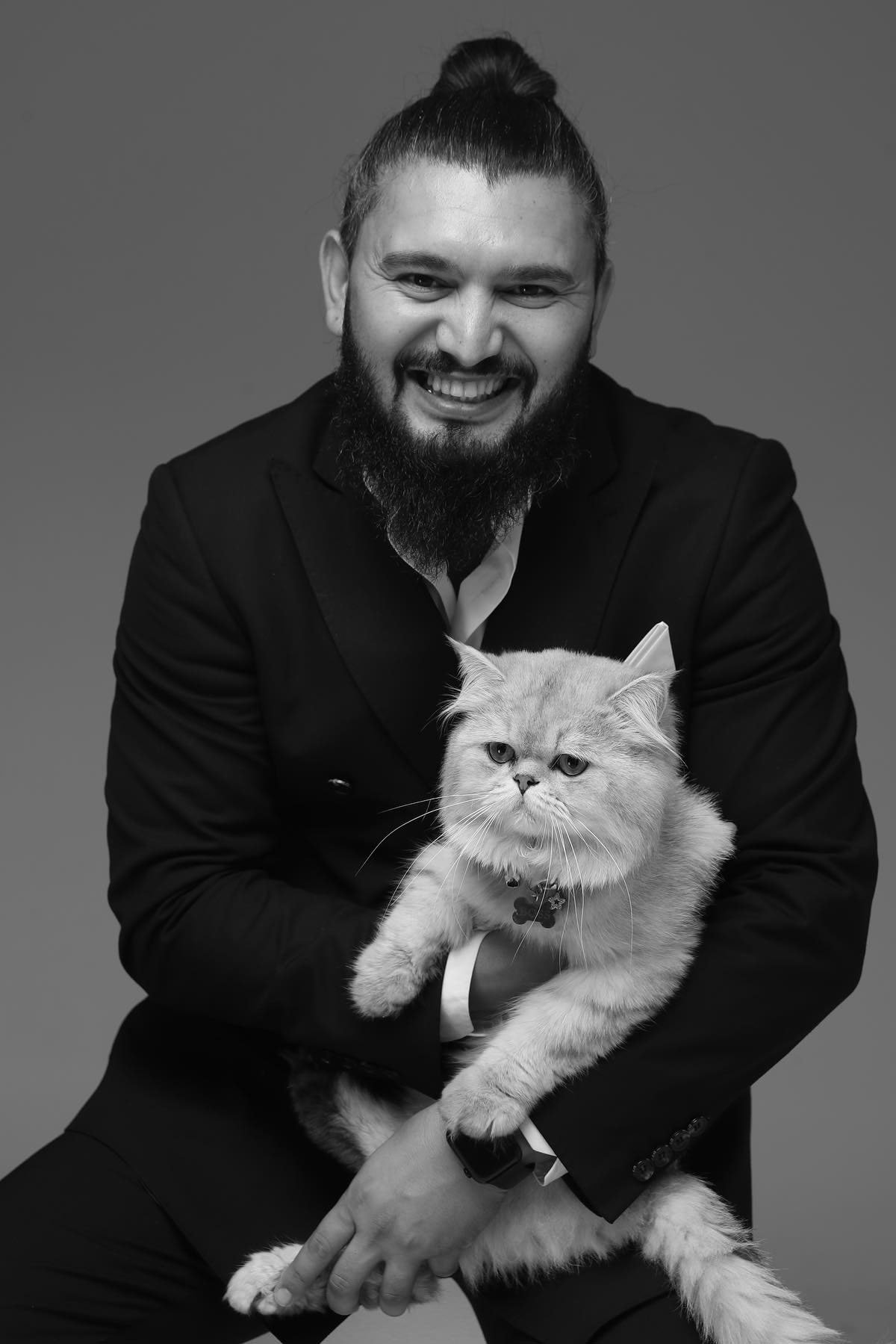 Dr. Khayal Samadov and Lovely Dent: A New Perspective on the &ldquo;One Day&rdquo; Concept in Modern Dentistry