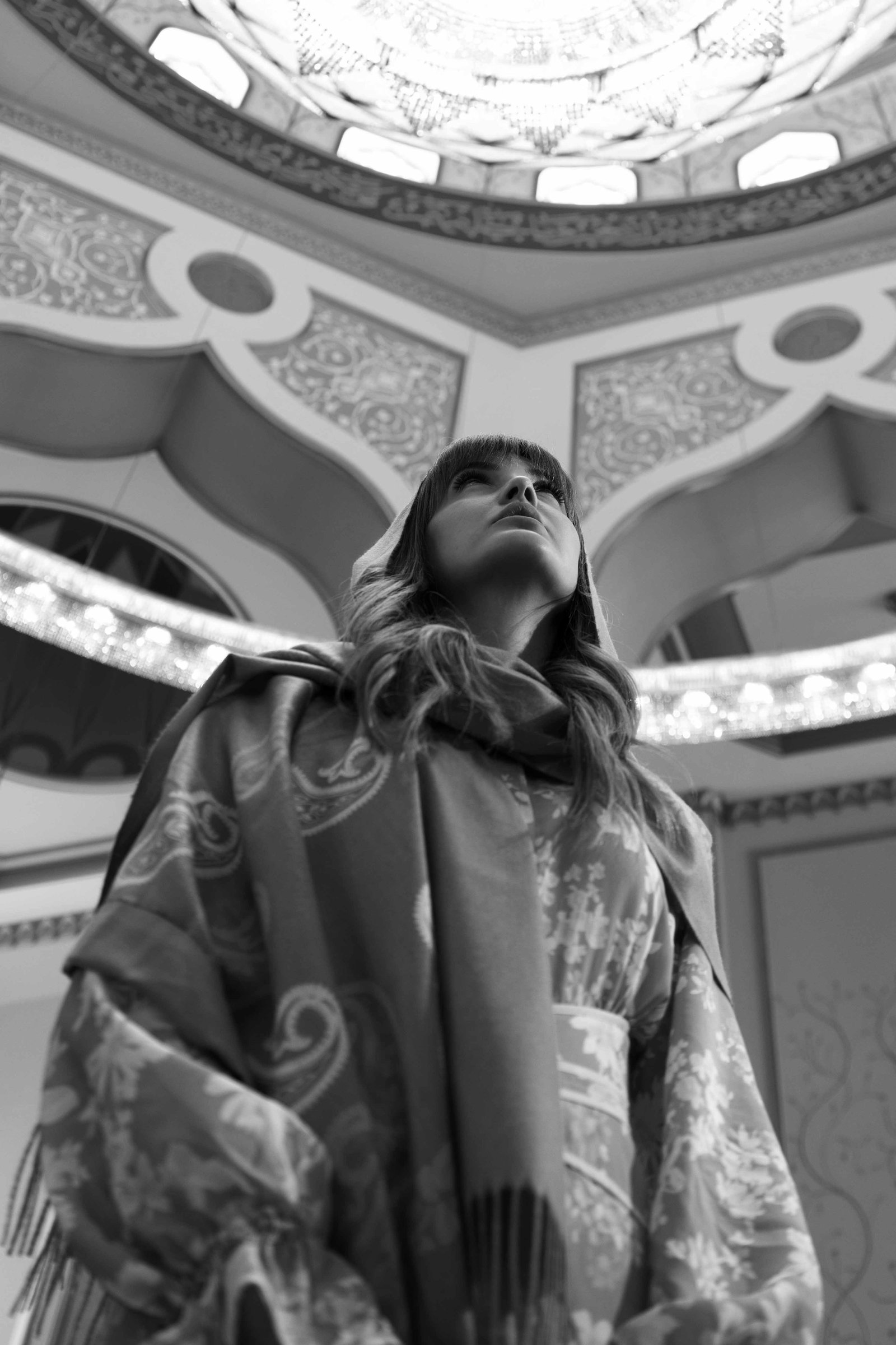 Aysel Mahmudlu: New Achievements in Architecture and Interior Design