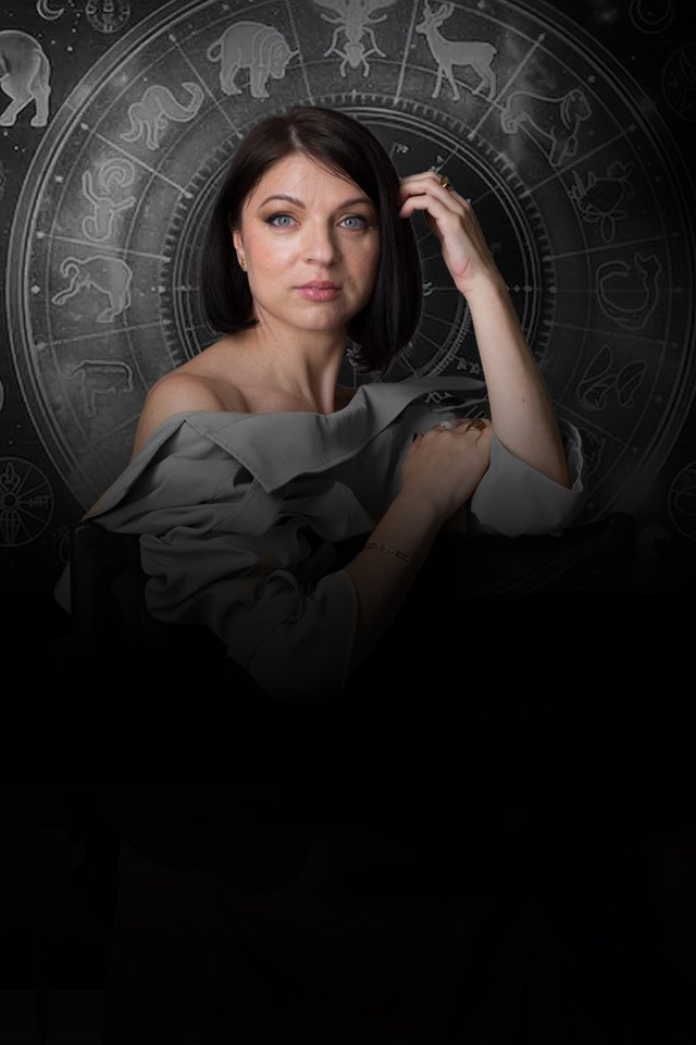 Weekly Horoscope by renowned astrologer Yuliia Mahar